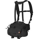 Helikon-Tex Foxtrot Mk2 Belt Rig schwarz
