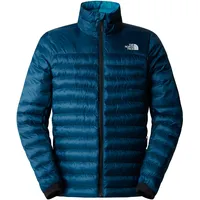 The North Face Terra Peak Isolationsjacke, XL - MIDNIGHT