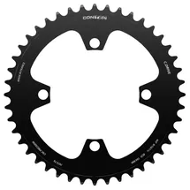 CON-TEC C.Drive B Kettenblatt Schwarz 44 Zähne