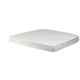 Sedex LARISSA Sitzpolster 40 x 40 cm Altweiß