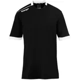 Kempa Player Shooting Shirt - schwarz L