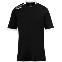 Kempa Player Shooting Shirt - schwarz L