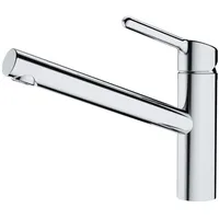 Franke Orbit Einhebelmischer Chrom