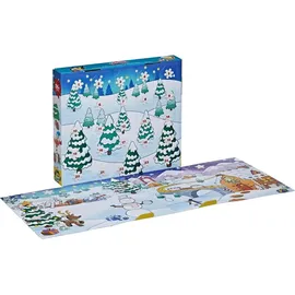 PLAY-DOH Adventskalender