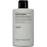 Previa Volumizing Shampoo 340 ml