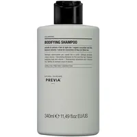 Previa Volumizing Shampoo 340 ml