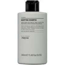 Previa Volumizing Shampoo 340 ml
