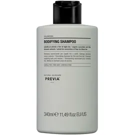 Previa Volumizing Shampoo 340 ml