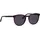 Humphrey´s Eyewear Sonnenbrille HUMPHREY ́S EYEWEAR "HUMPHREY ́S eyewear Sonnenbrille", lila (aubergine, warm lead), Sonnenbrillen Sonnenbrille