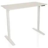 HJH Office Schreibtisch STAND BASIC