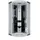 AcquaVapore Dampfdusche Duschtempel Sauna Dusche Duschkabine D46-13T2 90x90 ohne 2k Scheiben Versiegelung