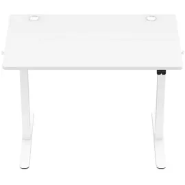 huzaro Schreibtisch Huzaro HZ-Hero 7.9 Weiß