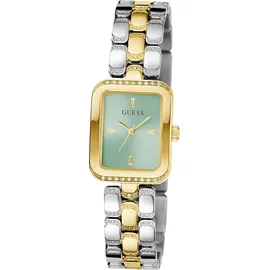 GUESS Gw0865l4 Isla Uhr - Bicoloured - One Size