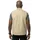 Santa Cruz Classic Label Weste - Blond Wood - M