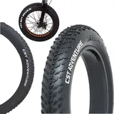 CST Adventure CMT-07 20 x 4,00 Zoll Faltreifen
