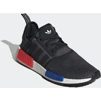 Adidas NMD_R1 Core Black / Semi Lucid Blue / Glory Red 40