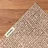 Primaflor Teppichunterlage Natur-Stop | 120x180cm