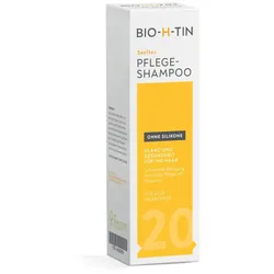 BIO-H-TIN Sanftes Pflege-Shampoo 200 ml Shampoo