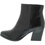 Regarde le ciel Stiefelette Schwarz | Gr.: 38