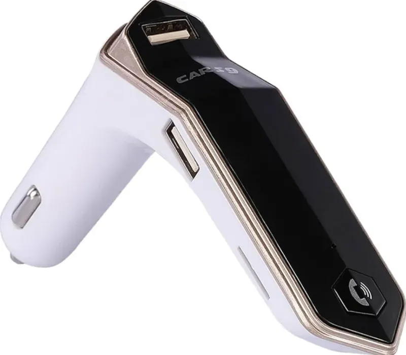 Transmitter mit USB und FM‐Radio