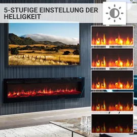 Balderia Leif 70 schwarz