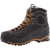Aku Herren SUPERALP GTX Bootsschuh, Anthracite/ORANGE, 48 EU