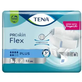 TENA Flex Plus S 30 Stück