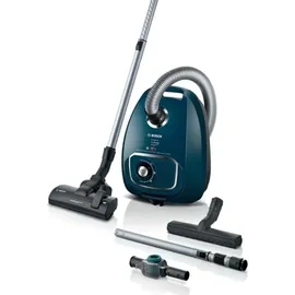 Bosch Serie 4 BGLS4FAM blau