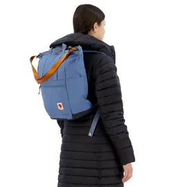 Fjällräven High Coast Totepack dawn blue