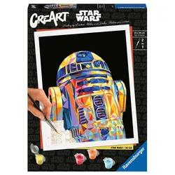 Ravensburger Spiel R2-D2