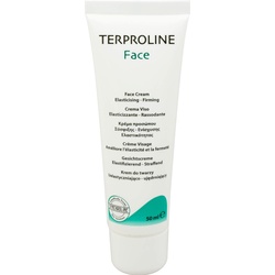 Synchroline, Gesichtscreme, Terproline Face Gesichtscreme, 50 ml Creme (50 ml)