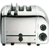 Dualit Combi 2+1 polished