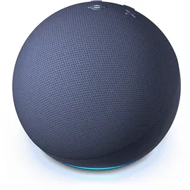 Amazon Echo Dot 5. Generation tiefseeblau