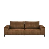 Smart Sofa ¦ ¦ Maße (cm): B: 252 H: 90 T: 91.0