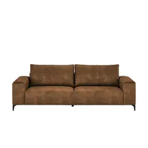 Smart Sofa ¦ ¦ Maße (cm): B: 252 H: 90 T: 91.0