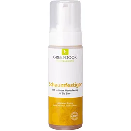 Greendoor Naturkosmetik Greendoor Bio Bier Schaumfestiger 150 ml