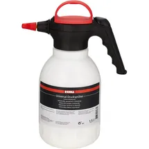 E-COLL Drucksprüher 1,5l E-coll, EE