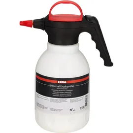 E-COLL Drucksprüher 1,5l E-coll, EE