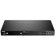 D-Link DWC-2000 Wireless Controller