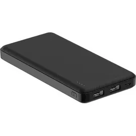 CELLY 10000 mAh, Schwarz