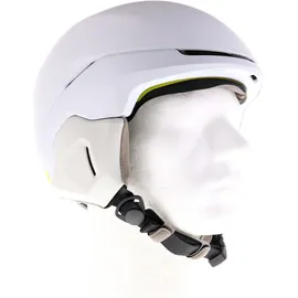 dainese snow Nucleo MIPS Skihelm 55-58 cm Weiß