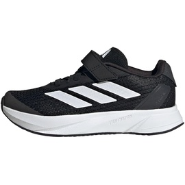 adidas Duramo SL Kids Shoes-Low (Non Football), core Black/FTWR White/Carbon, 38