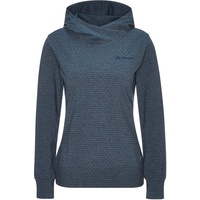 Vaude Tuenno Kapuzenpullover - Dark Sea - 40