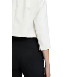 Betty Barclay Kurzblazer mit 3/4 Arm Rohweiß | Gr.: 42