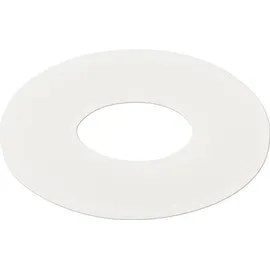 Köro Spülkastenscheibe 28,5 mm x 65 mm x 3 mm