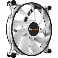Be quiet! Shadow Wings 2 140mm White Lüfter, hohe