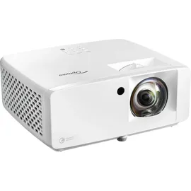 Optoma ZH450ST Laser Projektor 4200 Lumen Full HD 2xHDMI/USB