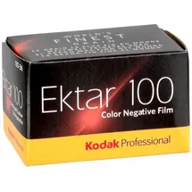 Kodak Ektar 100 135/36