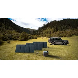 Bluetti AC200PL Powerstation 2,30 kWh