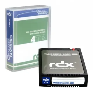Overland-Tandberg Tandberg (8824-RDX)